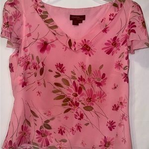 cynthia howie 2 piece dress. Size 6p